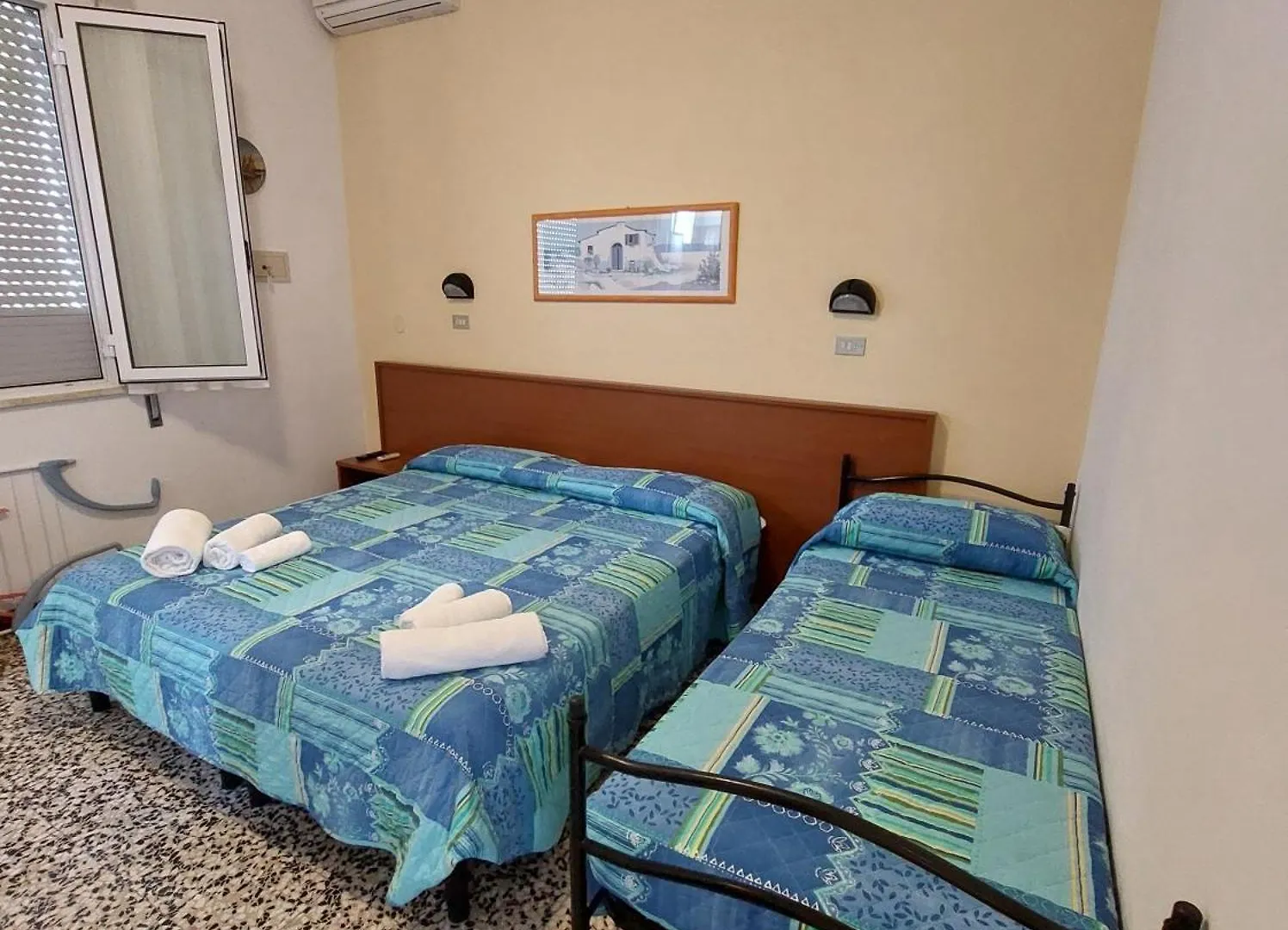 B&B Hotel Villa Nora ベラーリア・イジェア・マリーナ