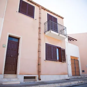 Sabbia Rosa San Vito Lo Capo